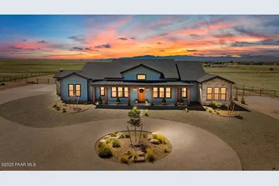 10163 E Songbird Way, Prescott Valley, AZ 86315 - Photo 1