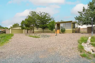 4900 N Whipsaw Circle, Prescott Valley, AZ 86314 - Photo 1