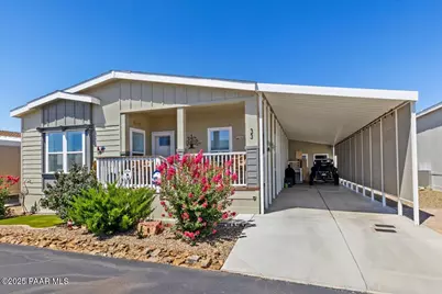 11350 Sarah Jane Lot 33 Lane, Prescott Valley, AZ 86327 - Photo 1