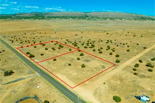 Lot 463 Fort Rock Rd, Seligman, AZ 86337 - Photo 1