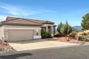 5345 Whisper Ridge, Cornville, AZ 86325 - Photo 1
