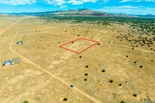 53316 N Saddlerock Dr, Seligman, AZ 86337 - Photo 1