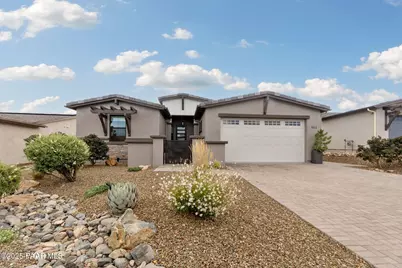 5311 Crescent Edge Drive, Prescott, AZ 86301 - Photo 1