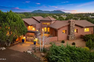 13700 N Warpaint Pl, Prescott, AZ 86305 - Photo 1