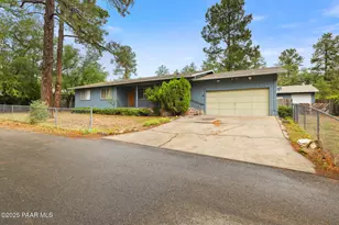 822 Middlebrook Rd, Prescott, AZ 86303 - Photo 1