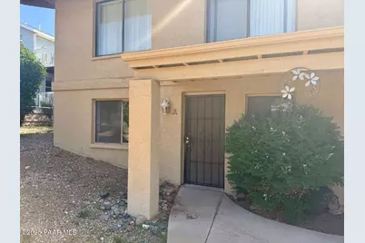 927 N Old Chisholm Trail #A, Dewey-Humboldt, AZ 86327 - Photo 1