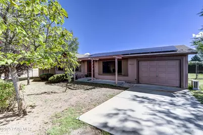 5121 N Stetson Drive, Prescott Valley, AZ 86314 - Photo 1