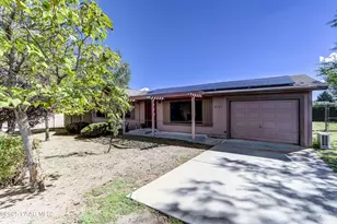 5121 N Stetson Dr, Prescott Valley, AZ 86314 - Photo 1