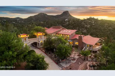 1711 Idylwild Road, Prescott, AZ 86305 - Photo 1
