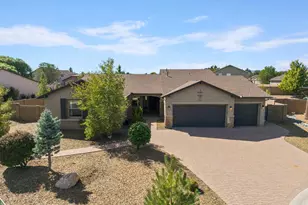 8293 N Zephyr Circle, Prescott Valley, AZ 86315 - Photo 1
