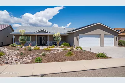 509 S Longhorn Drive, Camp Verde, AZ 86322 - Photo 1