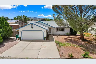 4680 N Noel Drive, Prescott Valley, AZ 86314 - Photo 1