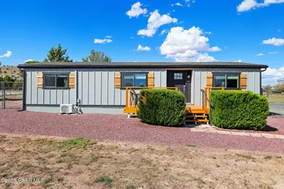 2725 N Sioux Drive, Chino Valley, AZ 86323 - Photo 1