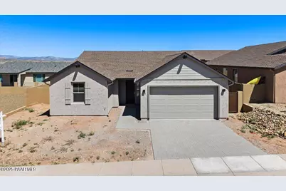 371 Malachite Drive, Clarkdale, AZ 86324 - Photo 1