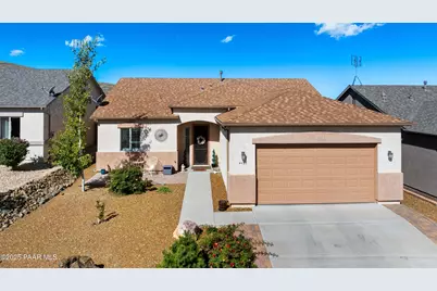 4430 N Dryden Street, Prescott Valley, AZ 86314 - Photo 1