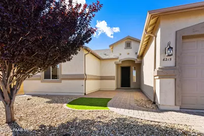 6215 E Sefton Drive, Prescott Valley, AZ 86314 - Photo 1