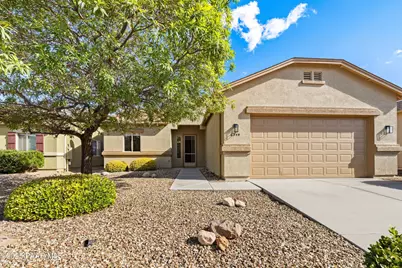 6359 E Boothwyn Street, Prescott Valley, AZ 86314 - Photo 1