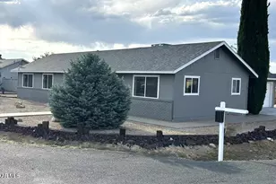 7960 E Buena Vista Dr, Prescott Valley, AZ 86314 - Photo 1