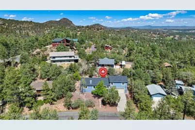 2168 W Mountain Laurel Road, Prescott, AZ 86303 - Photo 1