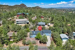 2168 W Mountain Laurel Rd, Prescott, AZ 86303 - Photo 1