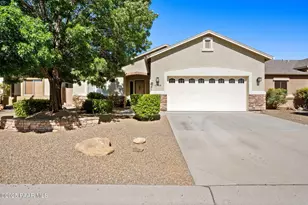4168 N Providence Rd, Prescott Valley, AZ 86314 - Photo 1