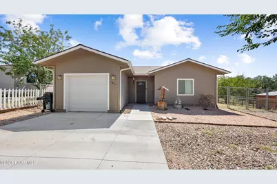 1865 Beverly Lane, Chino Valley, AZ 86323 - Photo 1