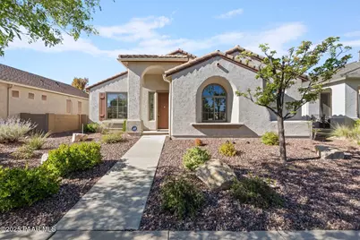 7199 E Goodnight Lane, Prescott Valley, AZ 86314 - Photo 1