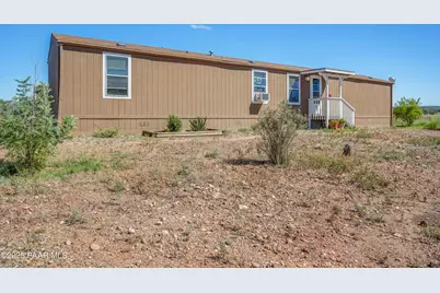 350 W Ranch House Road, Paulden, AZ 86334 - Photo 1