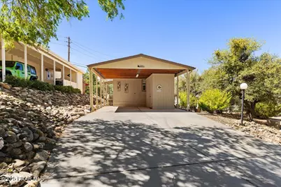 2091 Prescott Canyon Circle, Prescott, AZ 86301 - Photo 1