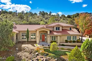 2847 Windcloud Dr, Prescott, AZ 86303 - Photo 1