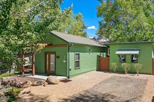 311 N Washington Ave, Prescott, AZ 86301 - Photo 1