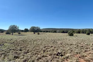 220 N Eternity Way, Ash Fork, AZ 86320 - Photo 1