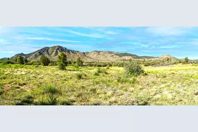 3735 W Black Jack Ridge Road, Prescott, AZ 86305 - Photo 1