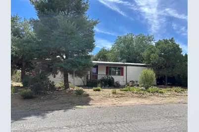 1335 E Mahan Lane, Chino Valley, AZ 86323 - Photo 1