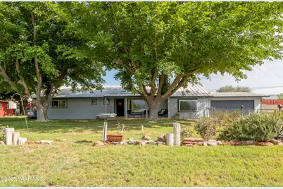 1846 Dodge Road, Camp Verde, AZ 86322 - Photo 1