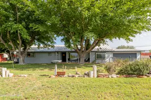 1846 Dodge Rd, Camp Verde, AZ 86322 - Photo 1