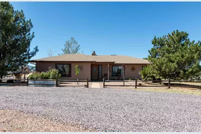 262 S Firesky Lane, Chino Valley, AZ 86323 - Photo 1