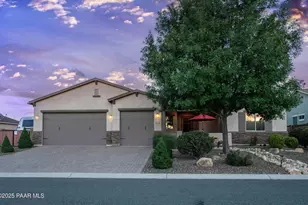 8289 N Sunset Ridge, Prescott Valley, AZ 86315 - Photo 1