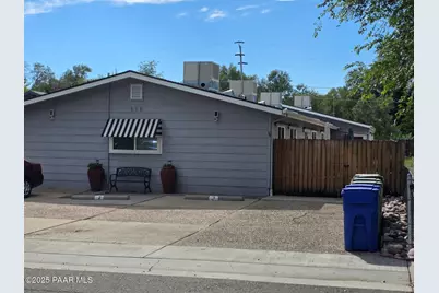 828 Lincoln Avenue, Prescott, AZ 86301 - Photo 1