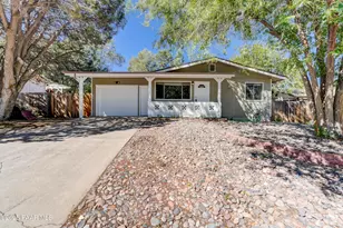 1968 Sycamore Dr, Prescott, AZ 86301 - Photo 1