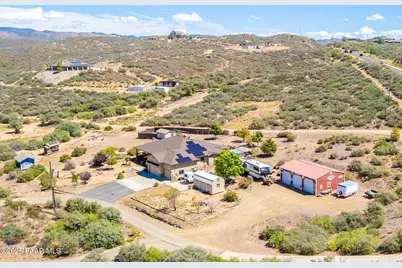 171 S Enchanted Road, Dewey-Humboldt, AZ 86327 - Photo 1