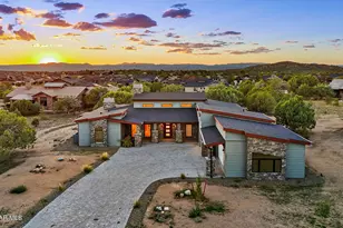 15070 N Meander Mountain Way, Prescott, AZ 86305 - Photo 1