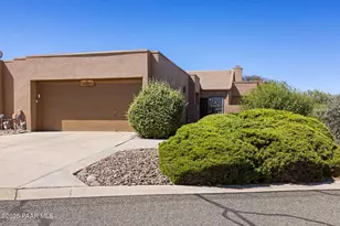 2151 S Resort Way, Prescott, AZ 86301 - Photo 1