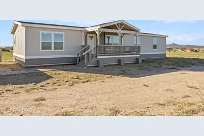 26985 N Dark Sky Drive, Paulden, AZ 86334 - Photo 1
