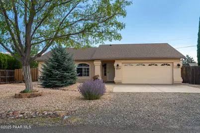 3717 N Etheridge Drive, Prescott Valley, AZ 86314 - Photo 1