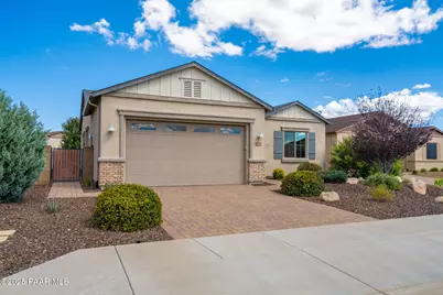 7936 E Talking Iron Lane, Prescott Valley, AZ 86315 - Photo 1
