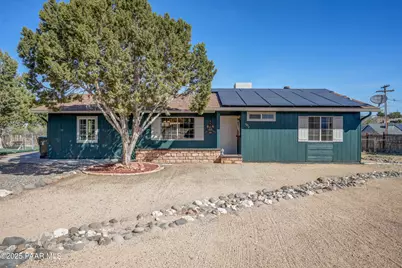 4890 E Cochise Drive, Rimrock, AZ 86335 - Photo 1