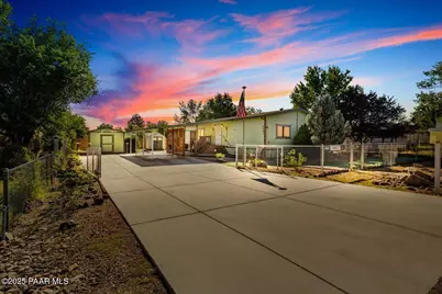 4661 N Carla Vista Drive, Prescott Valley, AZ 86314 - Photo 1