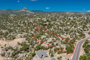 1309 Westridge Dr, Prescott, AZ 86305 - Photo 1