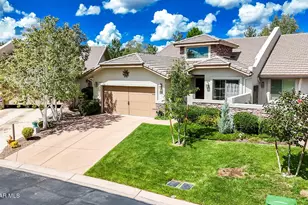 1226 Crown Ridge Dr, Prescott, AZ 86301 - Photo 1